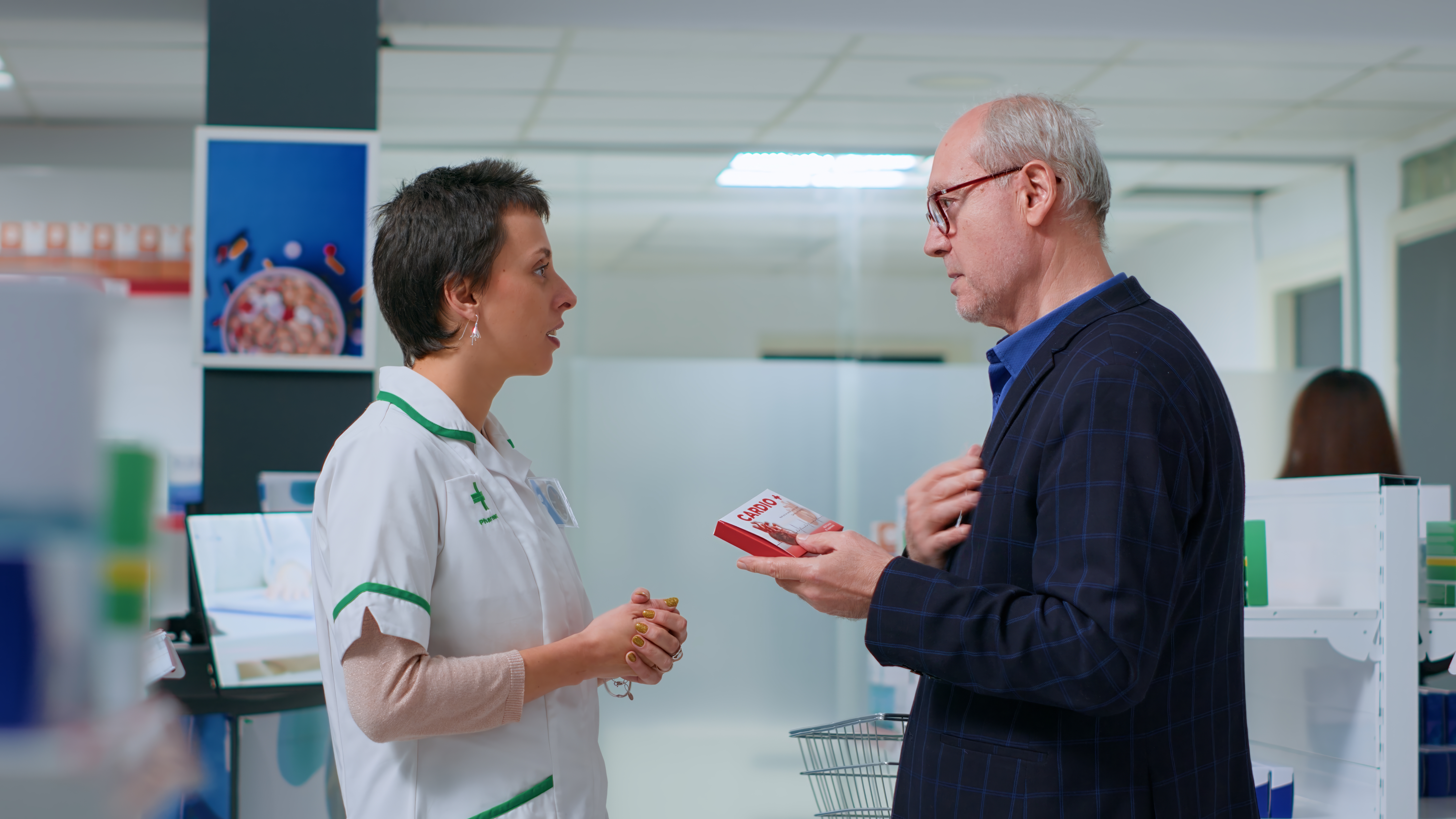 Doctor Consultation
