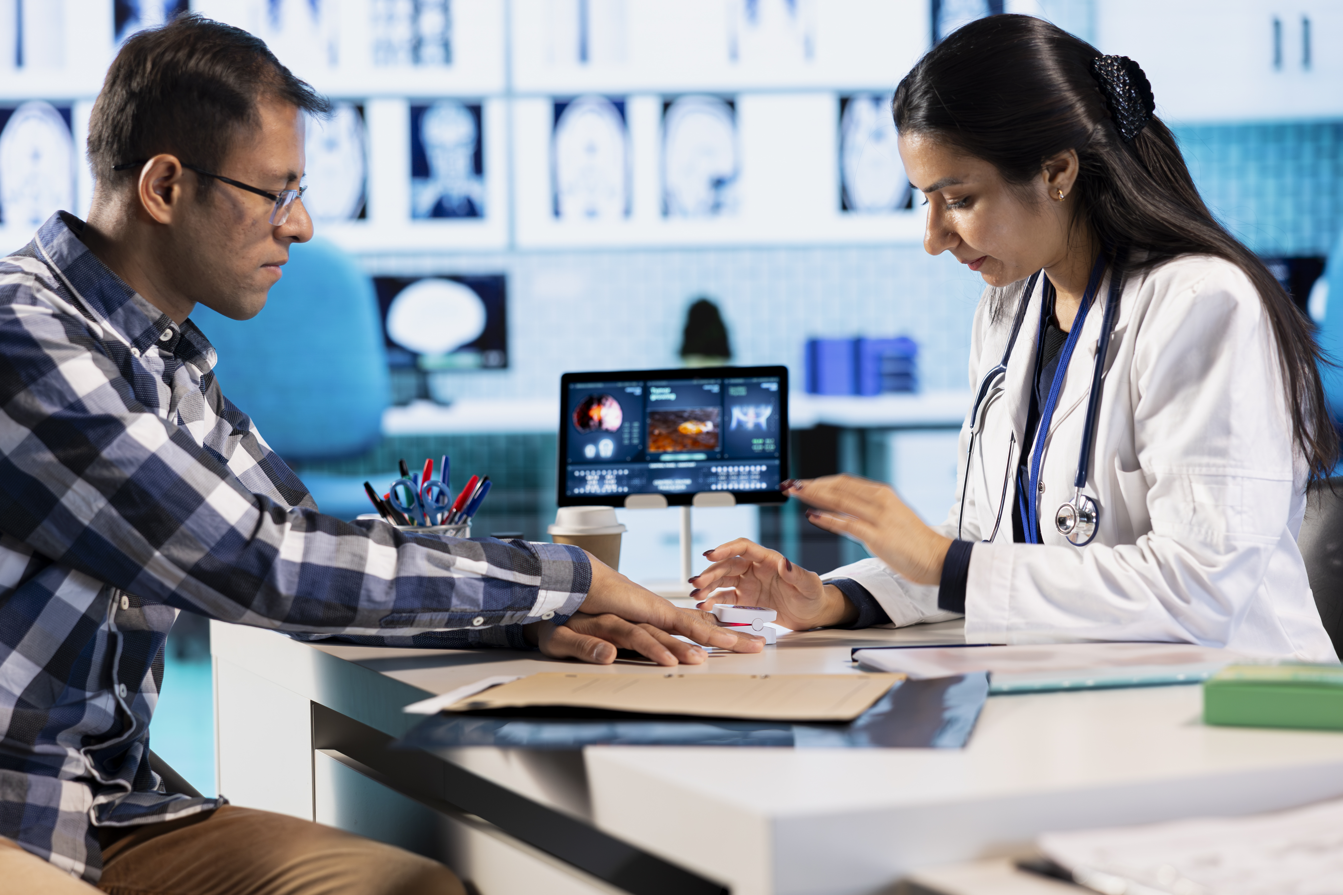 Health Monitoring